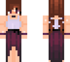 pigtails (outfit base used!)