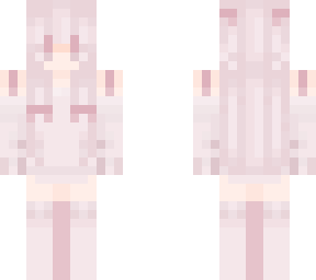 pink.