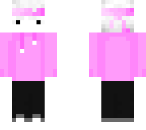 pink marshmallow