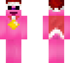 pinkfong skin