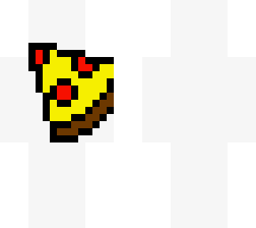 pizza pixel art