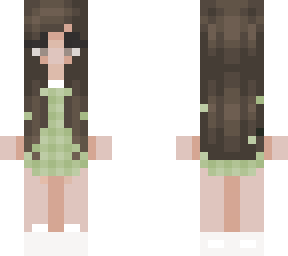 plaid dress