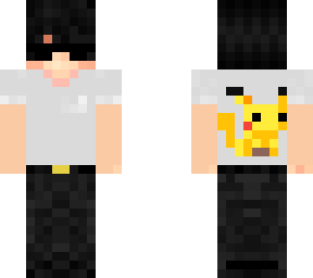 pokefan (art on back)
