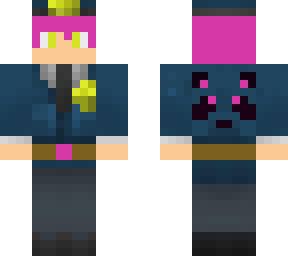 policia