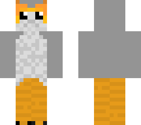 porg