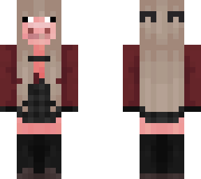 pork-girl