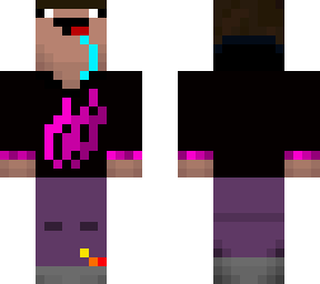preston noob