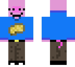 professional war pig