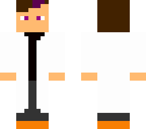 professor purple