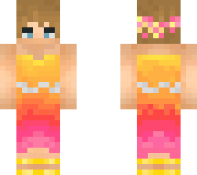 prom skin 1