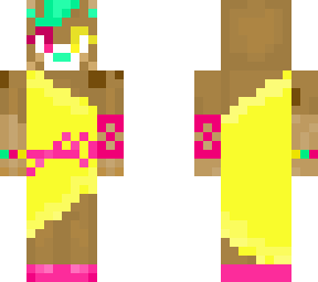 prom skin 6