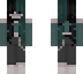 punk rock girl 33.5 (emma)