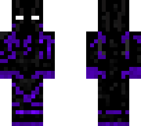 purple godspeed