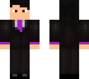 purple guy/william afton redone