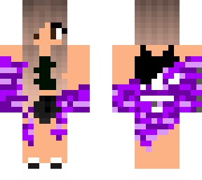 purple summer