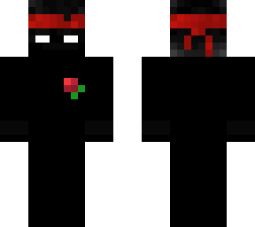 pvp ninja!