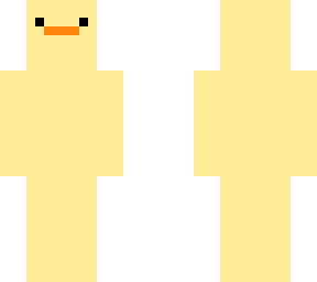 quacker