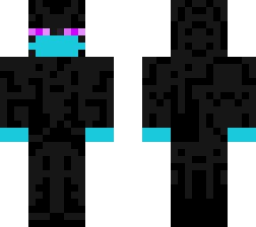 quarantine enderman