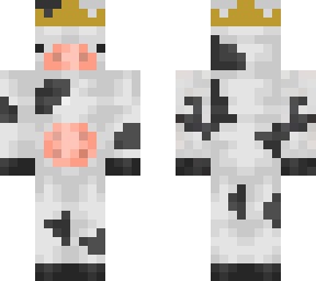 queen cow
