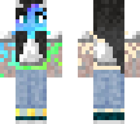 r-bow demon