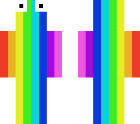 rainbow