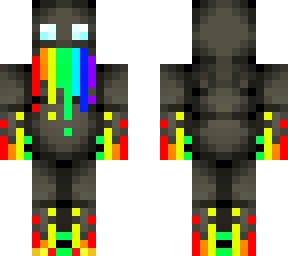 rainbow