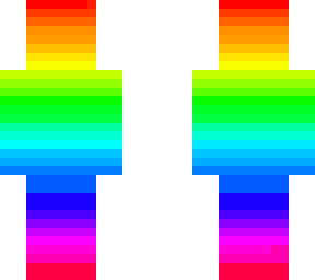 rainbow