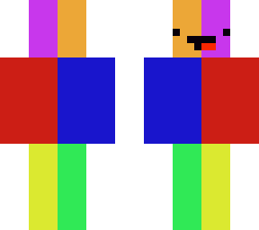 rainbow