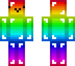 rainbow derp v4