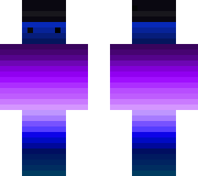 rainbow guy edit