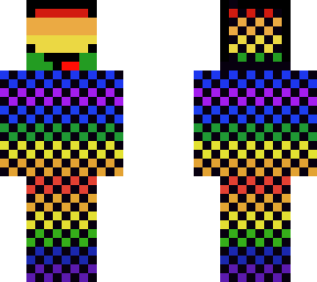 rainbow skeppy