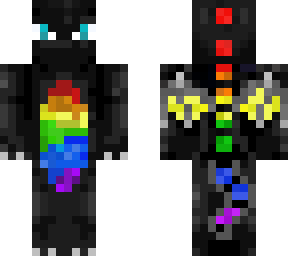 rainbow spyro