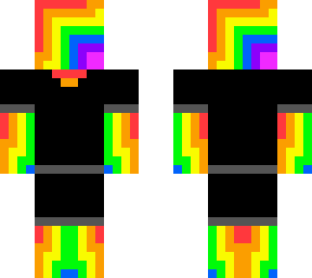 rainbows