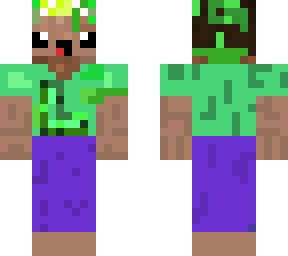 random dude