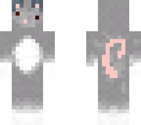 rat edit