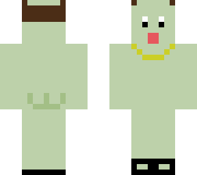 rat kid-