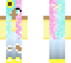 re colored
