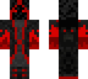 red ender-wizard