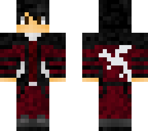 red gamer