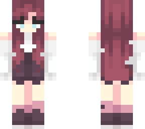 red-hair