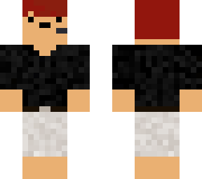 red hair dude (credit to parsival429)