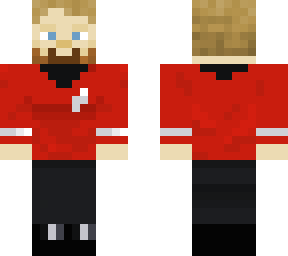 redshirt