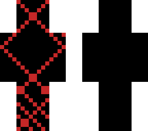redston with obsidion