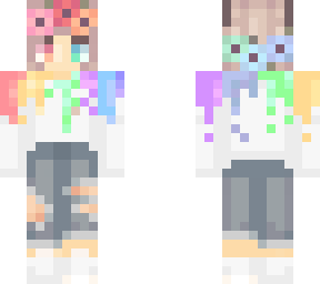 request by ironicallynamed