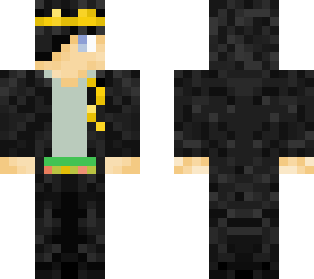revised revised jotaro
