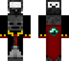 rich con killer