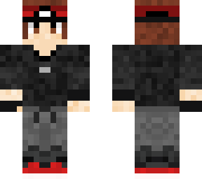 rizzo black