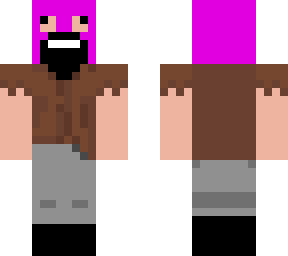 robber notch