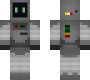 robot