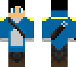 royal archer
